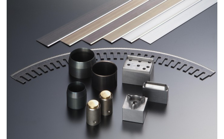 Tsukatani (Thailand) Co., Ltd.
